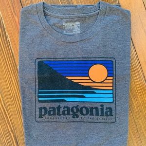 Patagonia Men’s T-Shirt